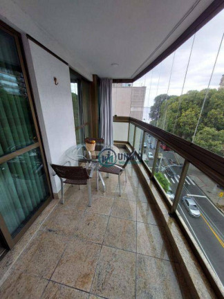 Foto do imóvel Apartamento com 1 Quarto à Venda, 57 m² em Ingá - Niterói