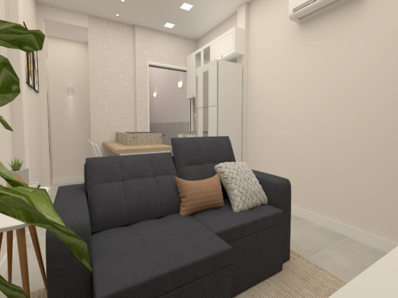 Imagem Apartamento com 2 Quartos à Venda, 75 m² em Botafogo - Rio De Janeiro