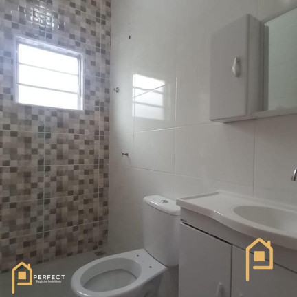 Imagem Casa com 3 Quartos à Venda, 70 m² em Continetal 2 - Taubaté