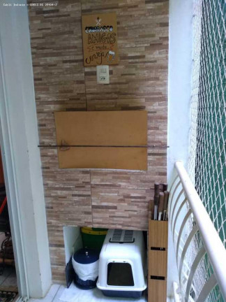Imagem Apartamento com 2 Quartos à Venda, 5.100 m² em Não Informado - Canela