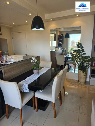 Imagem Apartamento com 2 Quartos à Venda, 60 m² em Mansões Santo Antônio - Campinas Imagem Apartamento com 2 Quartos à Venda, 60 m² em Mansões Santo Antônio - Campinas