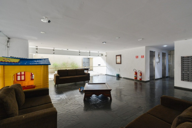 Imagem Apartamento com 3 Quartos à Venda, 100 m² em Paraíso - São Paulo Imagem Apartamento com 3 Quartos à Venda, 100 m² em Paraíso - São Paulo