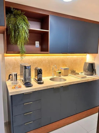 Imagem Loft com 1 Quarto à Venda, 25 m² em Manaíra - João Pessoa