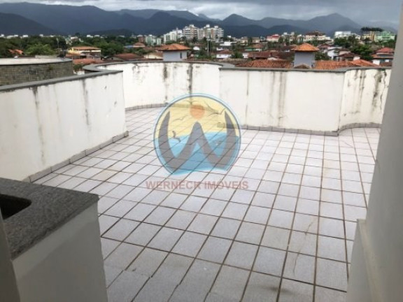 Imagem Imóvel com 3 Quartos à Venda, 145 m² em Praia Grande - Ubatuba