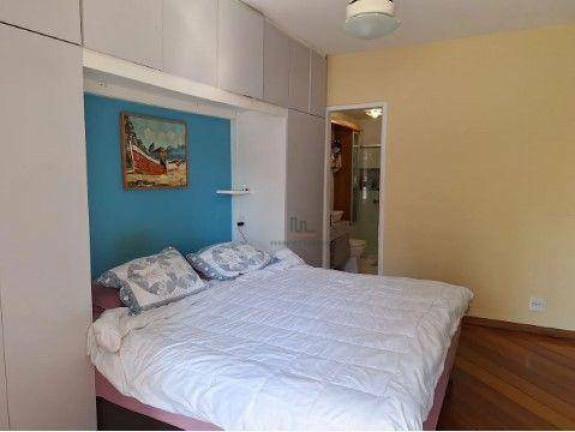 Imagem Apartamento com 3 Quartos à Venda, 120 m² em Icaraí - Niterói