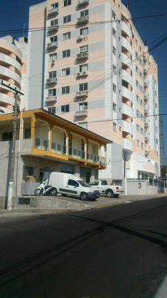 Imagem Apartamento com 3 Quartos à Venda, 77 m² em Real Parque - São José