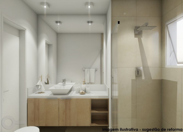 Imagem Imóvel com 3 Quartos à Venda, 156 m² em Vila Nova Conceição - São Paulo