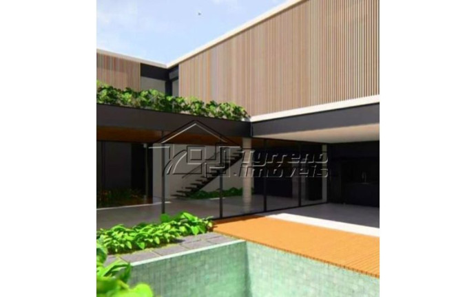 Imagem Casa de Condomínio com 3 Quartos à Venda, 330 m² em Urbanova - São José Dos Campos Imagem Casa de Condomínio com 3 Quartos à Venda, 330 m² em Urbanova - São José Dos Campos