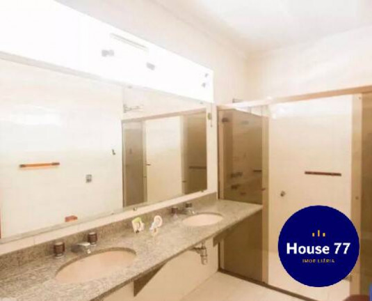 Imagem Casa com 4 Quartos à Venda, 354 m² em Santo Amaro - São Paulo Imagem Casa com 4 Quartos à Venda, 354 m² em Santo Amaro - São Paulo
