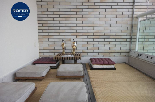 Imagem Apartamento com 3 Quartos à Venda, 355 m² em Jardim Anália Franco - São Paulo Imagem Apartamento com 3 Quartos à Venda, 355 m² em Jardim Anália Franco - São Paulo