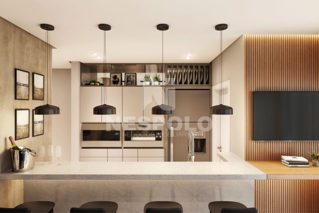Imagem Apartamento à Venda, 128 m² em Meia Praia - Itapema