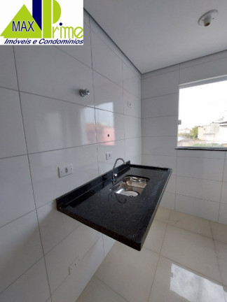 Imagem Apartamento com 2 Quartos à Venda, 41 m² em Vila Santa Teresa (zona Leste) - São Paulo Imagem Apartamento com 2 Quartos à Venda, 41 m² em Vila Santa Teresa (zona Leste) - São Paulo