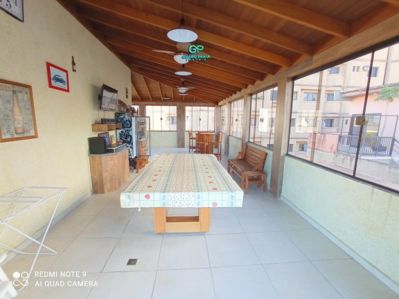 Imagem Cobertura com 3 Quartos para Alugar, 250 m² em Enseada - Guarujá Imagem Cobertura com 3 Quartos para Alugar, 250 m² em Enseada - Guarujá