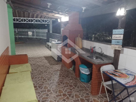 Imagem Casa com 3 Quartos à Venda, 180 m² em Campo Grande - Rio De Janeiro Imagem Casa com 3 Quartos à Venda, 180 m² em Campo Grande - Rio De Janeiro