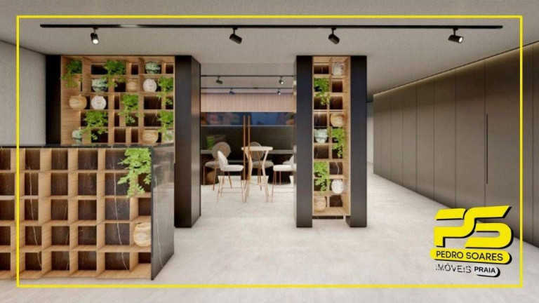 Imagem Sala Comercial à Venda, 27 m² em Bessa - João Pessoa Imagem Sala Comercial à Venda, 27 m² em Bessa - João Pessoa