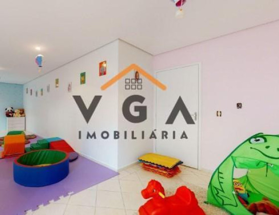 Imagem Apartamento com 2 Quartos à Venda, 48 m² em Jardim Vila Formosa - São Paulo Imagem Apartamento com 2 Quartos à Venda, 48 m² em Jardim Vila Formosa - São Paulo
