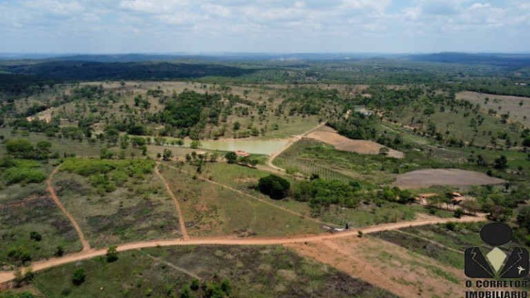 Imagem Imóvel à Venda, 20.000 m² em Condomínio Estância Das águas - Baldim