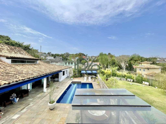 Imagem Casa com 4 Quartos à Venda, 548 m² em Jardim Passárgada I - Cotia Imagem Casa com 4 Quartos à Venda, 548 m² em Jardim Passárgada I - Cotia