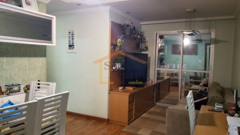 Imagem Apartamento com 2 Quartos à Venda, 56 m² em Nossa Senhora Do ó - São Paulo Imagem Apartamento com 2 Quartos à Venda, 56 m² em Nossa Senhora Do ó - São Paulo