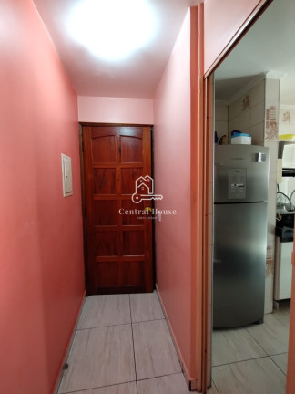 Imagem Apartamento com 2 Quartos à Venda, 52 m² em Jardim Celeste - São Paulo