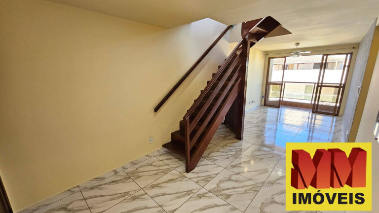 Imagem Cobertura com 4 Quartos à Venda, 225 m² em Vila Nova - Cabo Frio