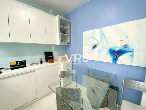 Imagem Sala Comercial à Venda, 234 m² em Várzea - Teresópolis Imagem Sala Comercial à Venda, 234 m² em Várzea - Teresópolis