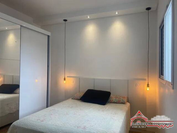 Imagem Apartamento com 2 Quartos à Venda, 62 m² em Pagador De Andrade - Jacareí Imagem Apartamento com 2 Quartos à Venda, 62 m² em Pagador De Andrade - Jacareí