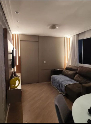 Imagem Apartamento com 3 Quartos à Venda, 72 m² em Jardim Sul - São José Dos Campos Imagem Apartamento com 3 Quartos à Venda, 72 m² em Jardim Sul - São José Dos Campos
