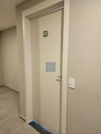 Imagem Apartamento com 1 Quarto à Venda, 31 m² em Barra Funda - São Paulo Imagem Apartamento com 1 Quarto à Venda, 31 m² em Barra Funda - São Paulo