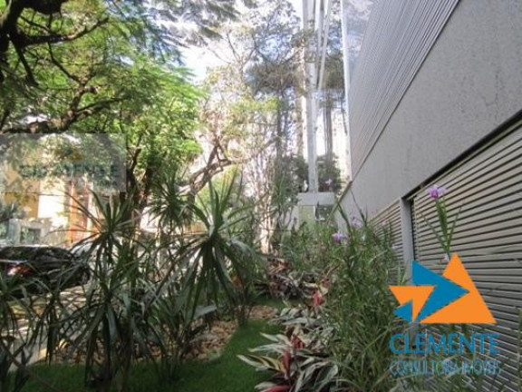 Imagem Apartamento com 4 Quartos à Venda, 133 m² em Santo Agostinho - Belo Horizonte