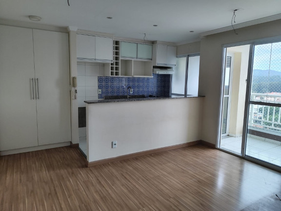 Apartamento com 2 Quartos à Venda, 50 m² em Vila Amália (zona Norte) - São Paulo
