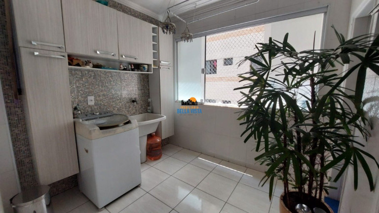 Imagem Apartamento com 3 Quartos à Venda,  em Itararé - São Vicente