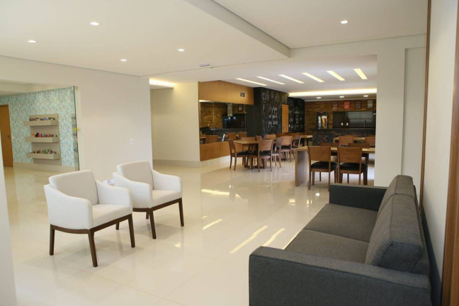 Imagem Apartamento com 3 Quartos à Venda, 172 m² em Ribeirão Preto Imagem Apartamento com 3 Quartos à Venda, 172 m² em Ribeirão Preto