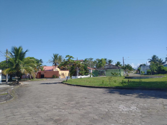 Imagem Terreno à Venda, 426 m² em Cibratel Ii - Itanhaém Imagem Terreno à Venda, 426 m² em Cibratel Ii - Itanhaém
