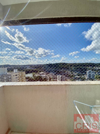 Imagem Apartamento com 3 Quartos à Venda, 170 m² em Humaitá - Bento Gonçalves Imagem Apartamento com 3 Quartos à Venda, 170 m² em Humaitá - Bento Gonçalves