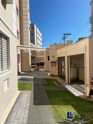 Imagem Imóvel com 2 Quartos à Venda, 45 m² em Nova Aliança - Ribeirão Preto Imagem Imóvel com 2 Quartos à Venda, 45 m² em Nova Aliança - Ribeirão Preto