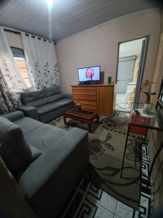 Imagem Casa com 3 Quartos à Venda, 197 m² em Terra Preta (terra Preta) - Mairiporã