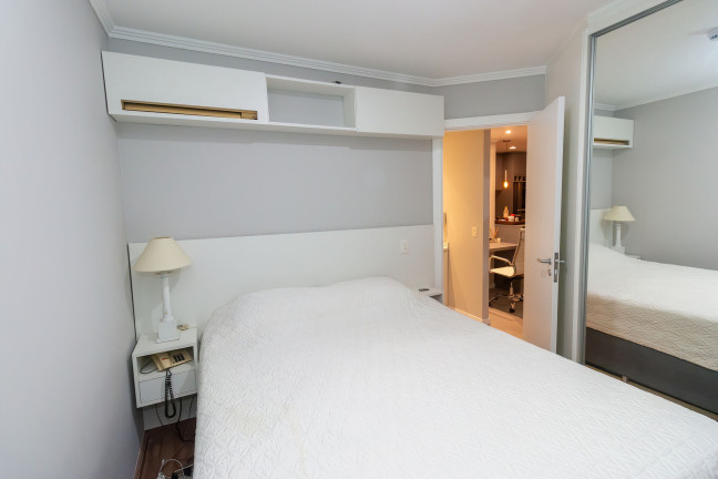 Imagem Apartamento com 2 Quartos à Venda, 54 m² em Vila Olímpia - São Paulo Imagem Apartamento com 2 Quartos à Venda, 54 m² em Vila Olímpia - São Paulo