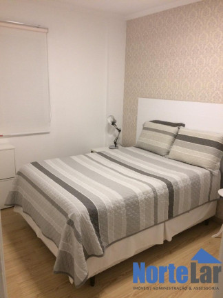Imagem Apartamento com 2 Quartos à Venda, 50 m² em Vila Bruna - São Paulo