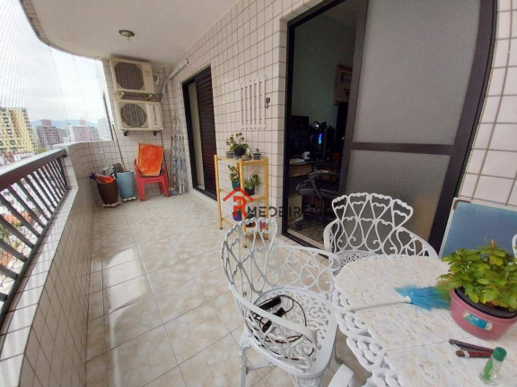 Imagem Apartamento com 2 Quartos à Venda, 89 m² em Canto Do Forte - Praia Grande Imagem Apartamento com 2 Quartos à Venda, 89 m² em Canto Do Forte - Praia Grande