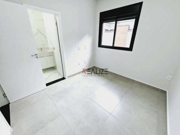 Imagem Casa com 3 Quartos à Venda, 140 m² em Condomínio Park Gran Reserve - Indaiatuba