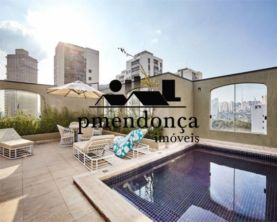 Apartamento com 3 Quartos à Venda, 780 m² em Alto De Pinheiros - São Paulo