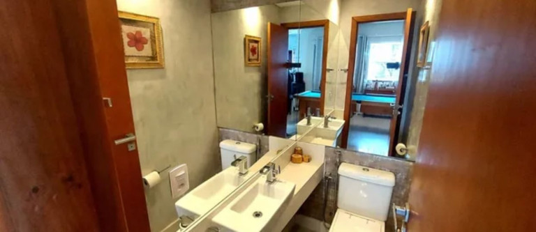 Imagem Casa com 3 Quartos à Venda, 11 m² em Piratininga - Niterói