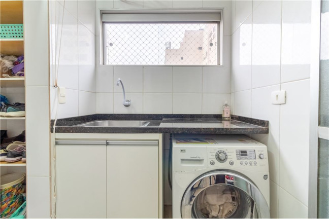 Imagem Apartamento com 1 Quarto à Venda, 44 m² em Moema - São Paulo Imagem Apartamento com 1 Quarto à Venda, 44 m² em Moema - São Paulo