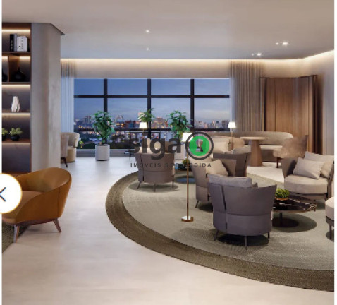 Imagem Apartamento com 3 Quartos à Venda, 132 m² em Jardins - São Paulo Imagem Apartamento com 3 Quartos à Venda, 132 m² em Jardins - São Paulo
