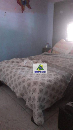Imagem Casa com 2 Quartos à Venda, 138 m² em Vila Miguel Vicente Cury - Campinas