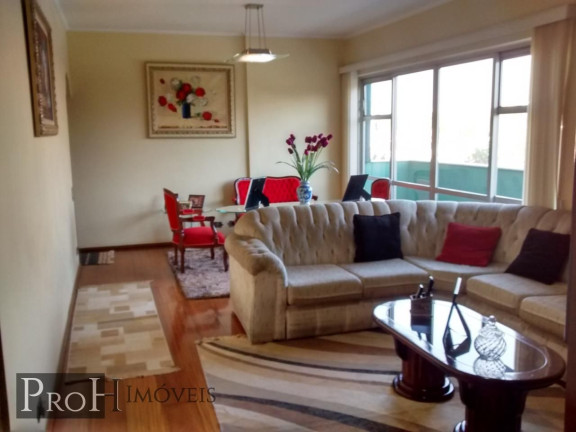 Imagem Apartamento com 3 Quartos à Venda, 127 m² em Jardim Do Mar - São Bernardo Do Campo Imagem Apartamento com 3 Quartos à Venda, 127 m² em Jardim Do Mar - São Bernardo Do Campo