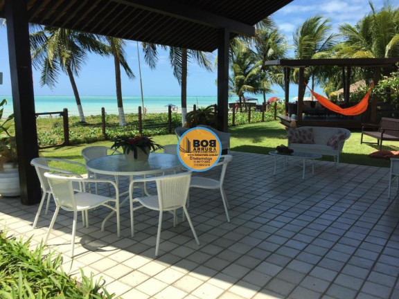 Imagem Casa com 4 Quartos à Venda, 350 m² em Maragogi - Maragogi