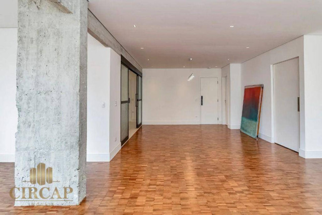 Imagem Apartamento com 3 Quartos à Venda, 300 m² em Jardim América - São Paulo Imagem Apartamento com 3 Quartos à Venda, 300 m² em Jardim América - São Paulo