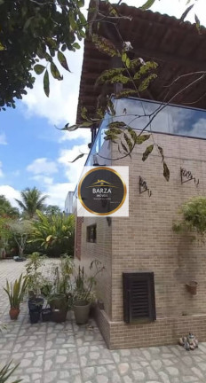 Imagem Casa de Condomínio com 7 Quartos à Venda, 300 m² em Aldeia Dos Camarás - Camaragibe